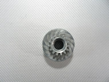 4600RA63/Cloche 15 dents  AVIORACING TUNING OCCASION.