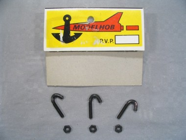 258/ MODELHOB/Vis en 