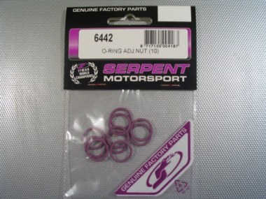 86442/SERPENT/Joint thorique pour 86441 (X10) NEUF.
