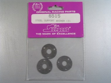 86515/SERPENT/Disque acier  pour 86501 (X3) NEUF.