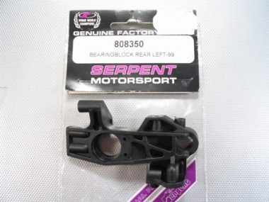 808350/Palier AR gauche IMPACT-M2 (1 pièce) NEUF.