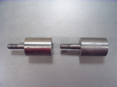 020/KYOSHO/Axe de support bras tirés AR (x2).
