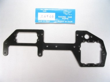 24146/MANTUA/Platine radio pour RALLY RACE/FUTURA SPORT/MAGIKA .
