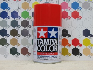 85049/TAMIYA/TS-49 Bombe  Maquette 100 ml \