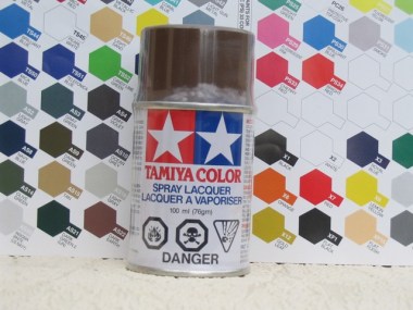 85001/TAMIYA/TS-1 Bombe Maquette 100 ml \