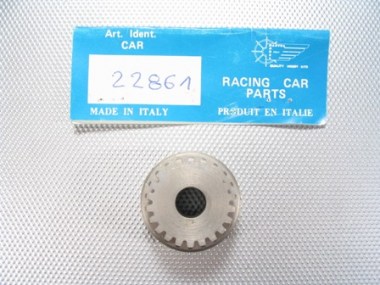 22861/MANTUA/Cloche 22 dents (1 pièce).