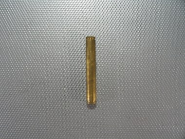 700213/Tube de SS DAGGER/TOPAZ (x1) OCCASION.