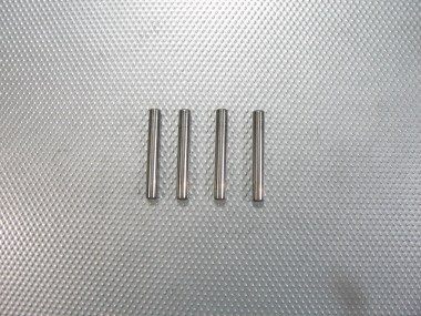 700463D/Axe de pignon 3x23 mm DAGGER (x4) OCCASION.
