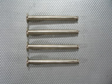 700539/Axe de triangles AR DAGGER (x4) OCCASION BE..