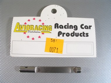 580071/AVIORACING/Came de frein pour 1/7 (x1).