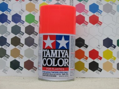 85036/TAMIYA/TS-36 Bombe  Maquette 100 ml 