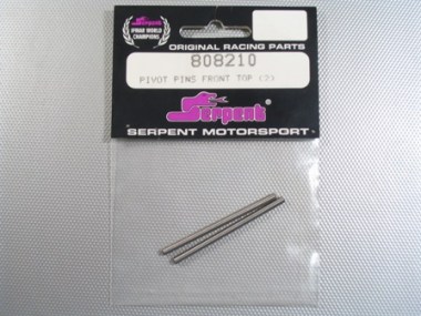 808210/SERPENT/Axe triangle supérieur IMPACT-2/VECTOR (2) NEUF.