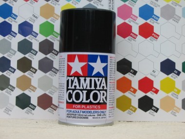 85040/TAMIYA/TS-40 Bombe  Maquette 100 ml \