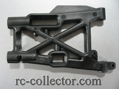 C0153R/Triangle inf. AR MUGEN 1/8 MBX4 NEUF.