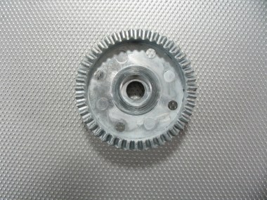 IF106/Couronne Alu 43 dts KYOSHO 1/8  MP7.5 SPORT OCCASION BE.