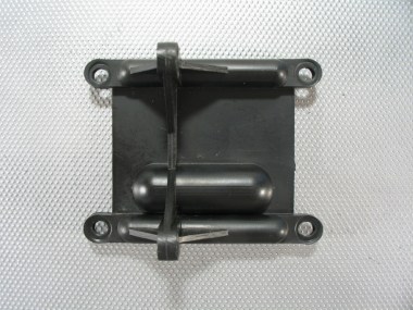 Y404/Couvercle cellule support amort.YANKEE 86/87(x1)OCCASION BE