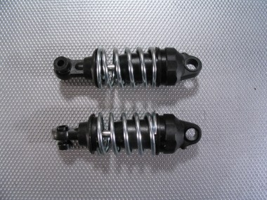 YS-1SS4/Amortisseurs YOKOMO GT4 (x2) OCCASION.