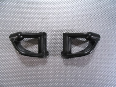 ZE-007AR/Triangles supérieurs AR YOKOMO GT4 (x2) NEUF.