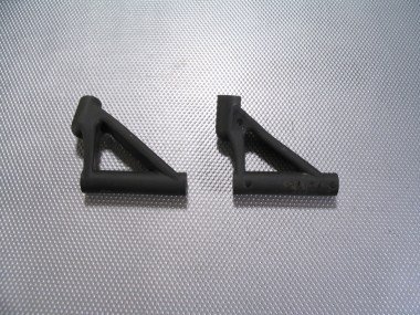 ZE-007AV/Triangles supérieurs AV YOKOMO GT4 (x2) OCCASION.