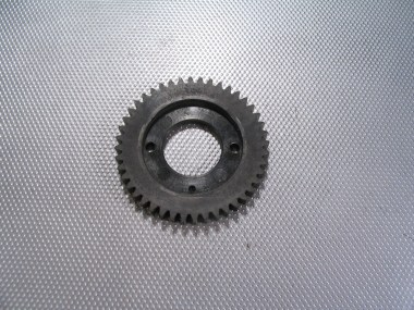 ZE-644S/Couronne 44 dents YOKOMO GT4 (x1) OCCASION.