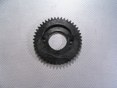 ZE-644S/Couronne 44 dents YOKOMO GT4 (x1) OCCASION.
