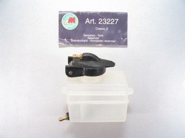 23227/MANTUA/Reservoir pour CLASSIC Z 1/10 (X1).