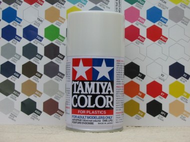 85045/TAMIYA/TS-45 Bombe  Maquette 100 ml \