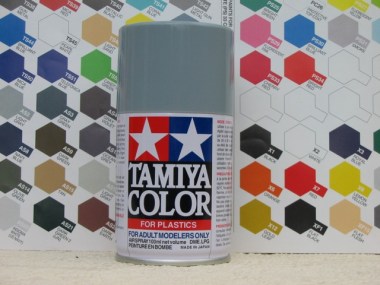 85032/TAMIYA/TS-32 Bombe Maquette 100 ml \