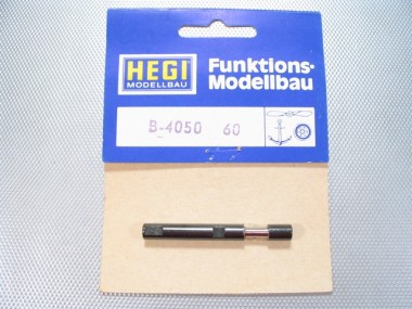 B-4050 60/SODIMO-HEGI/Axe de boîte 6x54 mm pour TT (x1).