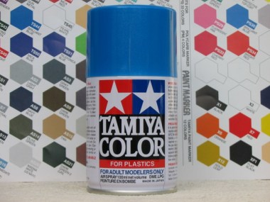 85054/TAMIYA/TS-54 Bombe Maquette 100 ml \