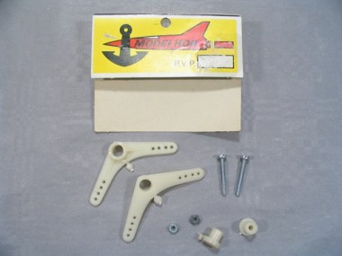 404/MODELHOB/Renvoi d'angle 120° (le kit).
