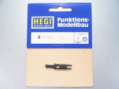 B-4050 63/SODIMO-HEGI/Fourchette de boîte pour TT (x1)