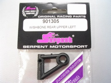 901305/SERPENT/Triangle AR haut Gauche VETEQ (x1) NEUF.