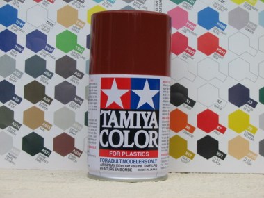 85033/TAMIYA/TS-33 Bombe  Maquette 100 ml \