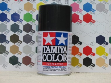 85038/TAMIYA/TS-38 Bombe  Maquette 100 ml \
