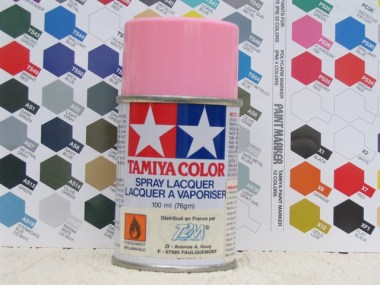 85025/TAMIYA/TS-25 Bombe  Maquette 100 ml \
