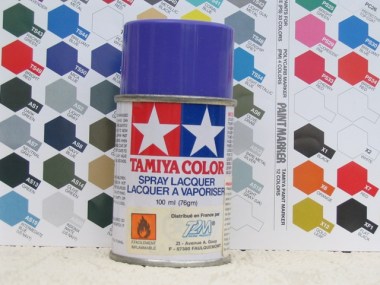 85024/TAMIYA/TS-24 Bombe  Maquette 100 ml \