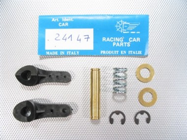 24147/MANTUA/Sauve servo 1/8 (le kit).