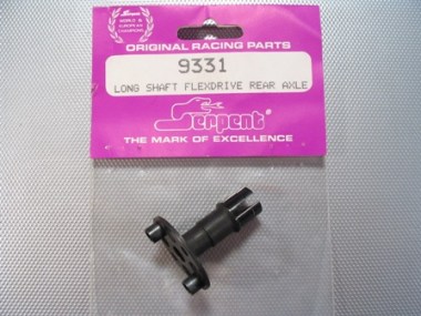 89331/Axe long 