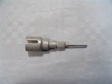 2595046/TAMIYA/Accouplement de pont G. pour SUPER ASTUTE
